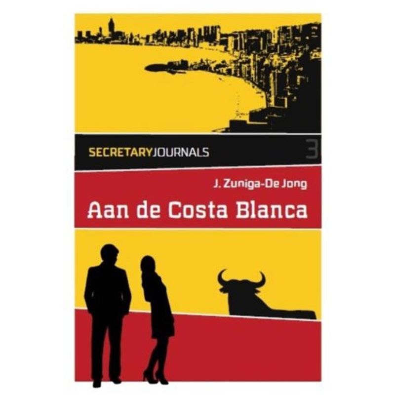 Foto van Aan de costa blanca - secretary journals