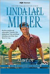 Foto van Austin - linda lael miller - ebook