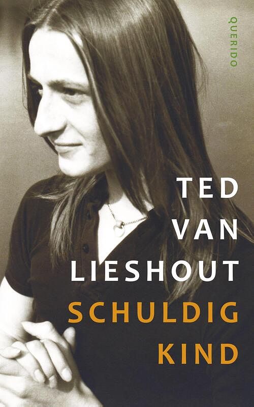 Foto van Schuldig kind - ted van lieshout - ebook (9789021406107)