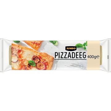 Foto van Jumbo vers pizzadeeg 400g