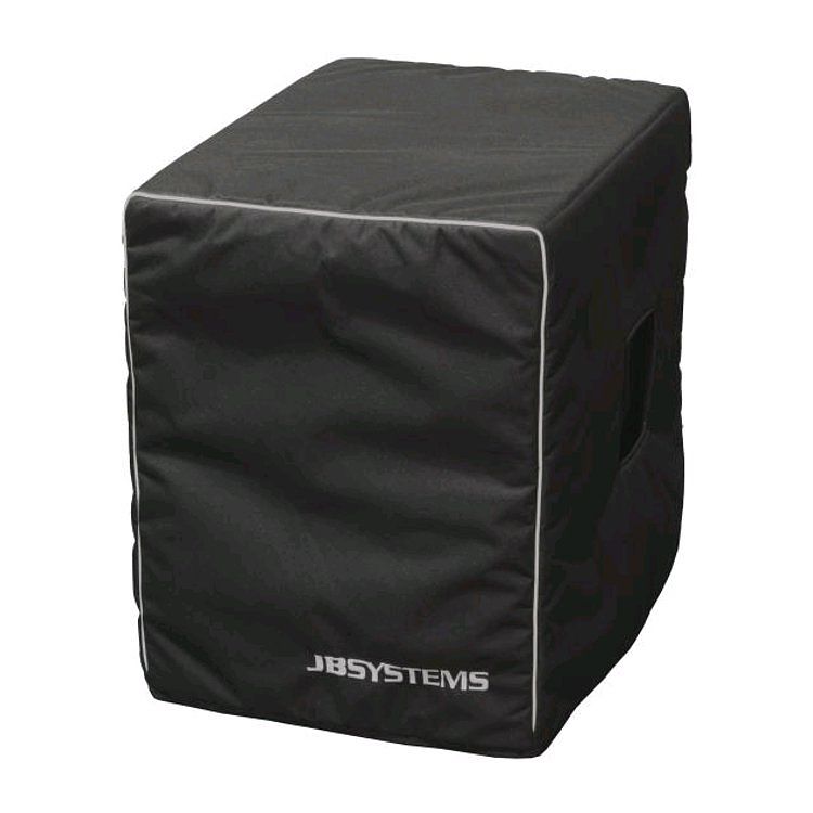 Foto van Jb systems vibe 15sub mkii speaker bag