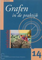 Foto van Grafen in de praktijk - h. broersma - paperback (9789050410786)