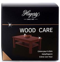 Foto van Hagerty wood care crème voor hout