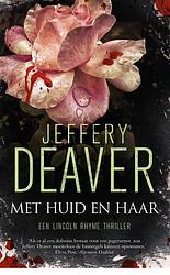 Foto van Met huid en haar - jeffery deaver - ebook (9789402302165)