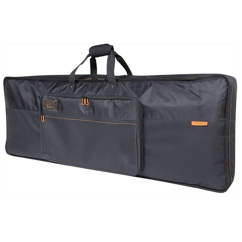 Foto van Roland cb-b49d deep flightbag voor keyboard met 49 toetsen 91x40x13 cm