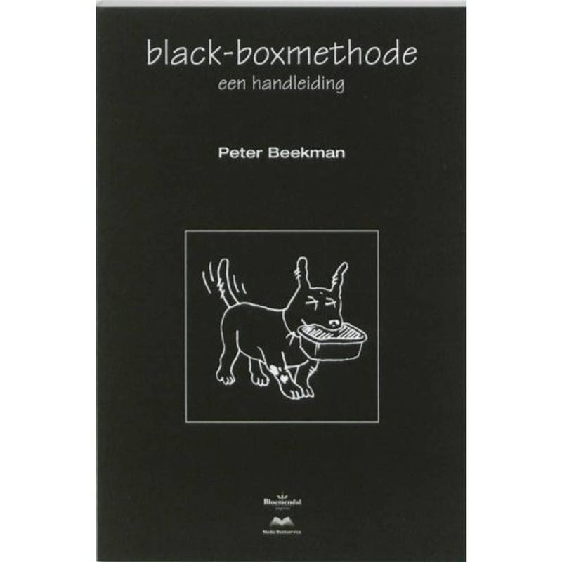 Foto van Black boxmethode