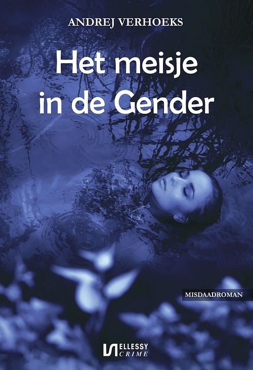 Foto van Het meisje in de gender - andrej verhoeks - ebook