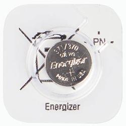 Foto van Energizer batterij knoopcel 371/370, op mini-blister