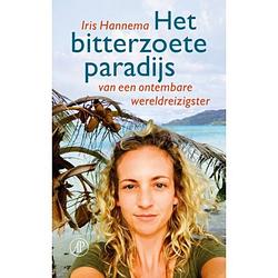 Foto van Het bitterzoete paradijs