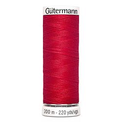 Foto van Gutermann polyester 200mtr