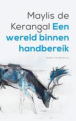 Foto van Een wereld binnen handbereik - maylis de kerangal - ebook (9789403165103)