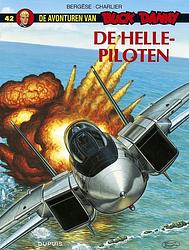 Foto van De helle-piloot - charlier - paperback (9789031414925)