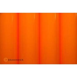 Foto van Oracover orastick 25-065-010 plakfolie (l x b) 10 m x 60 cm signaaloranje (fluorescerend)