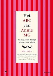 Foto van Het abc van annie mg - joke linders - ebook (9789402305807)