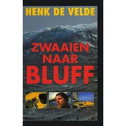 Foto van Zwaaien naar bluff