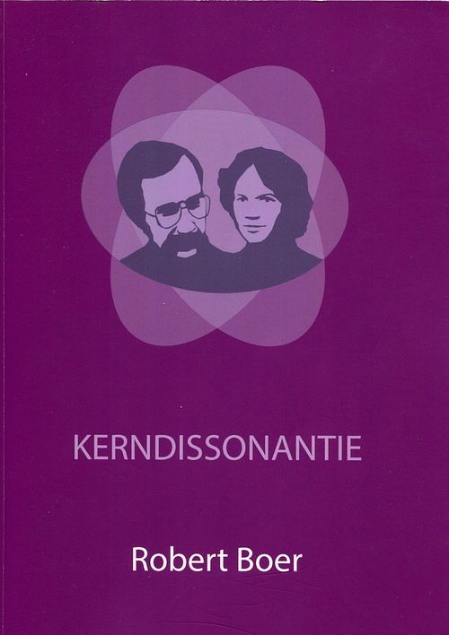 Foto van Kerndissonantie - robert boer - ebook