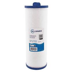 Foto van Allspares spa waterfilter geschikt voor sc843 / pp6541 / 4ch-949