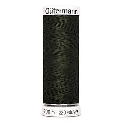 Foto van Gutermann polyester 200mtr