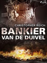 Foto van Bankier van de duivel - christopher reich - ebook