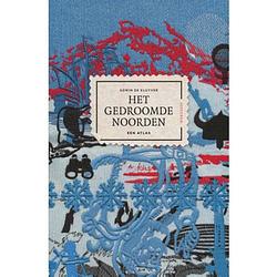 Foto van Het gedroomde noorden