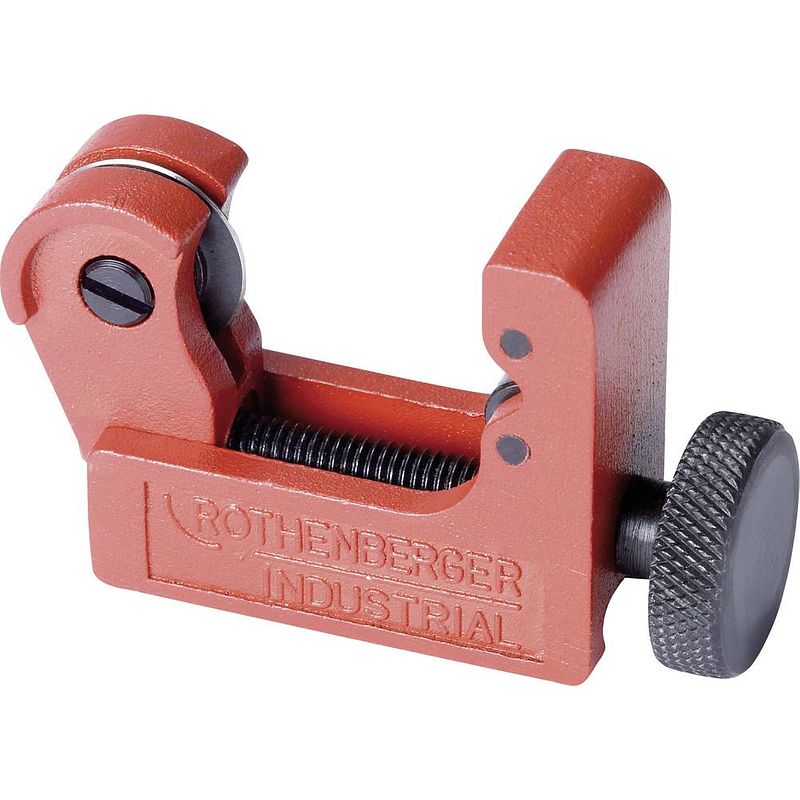 Foto van Rothenberger industrial buisknipper minicut ii pro 070640e