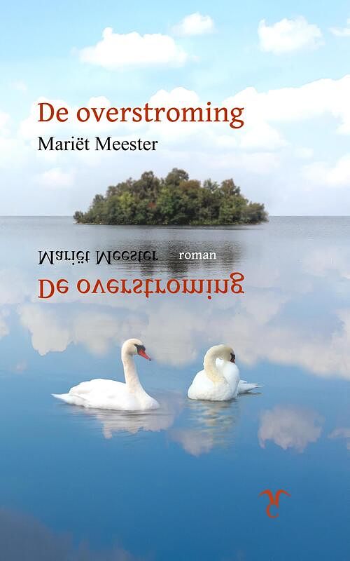 Foto van De overstroming - mariët meester - ebook (9789086410705)