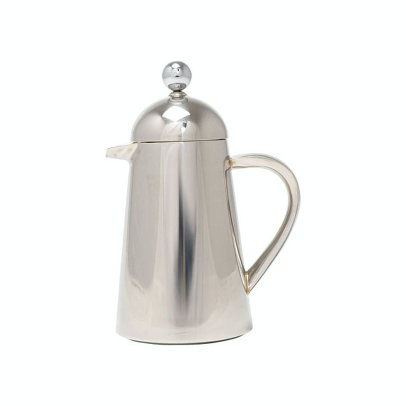 Foto van La cafetière cafetiere havana rvs - dubbelwandig - 350 ml / 2 kops