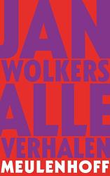 Foto van Alle verhalen - jan wolkers - ebook (9789460235337)