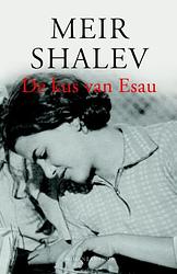 Foto van Kus van esau - meir shalev - ebook (9789041417831)