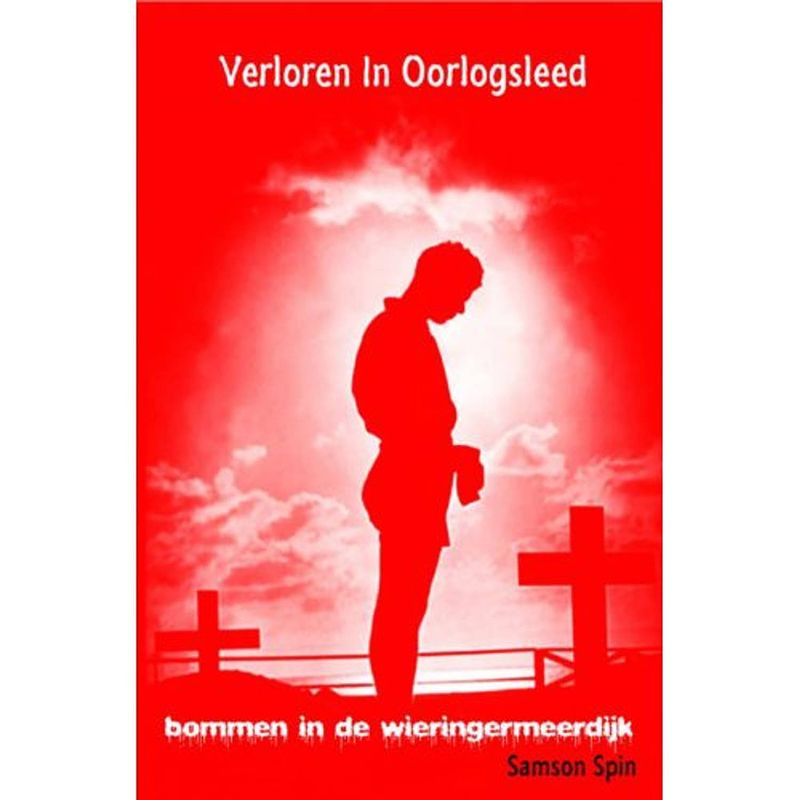 Foto van Verloren in oorlogsleed