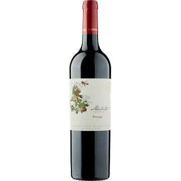 Foto van Melita pinotage 750ml bij jumbo