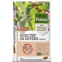 Foto van Pokon bio tegen insecten en kevers - 20l