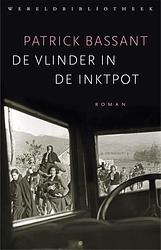 Foto van De vlinder in de inktpot - patrick bassant - ebook (9789028450738)