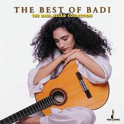 Foto van The best of badi - cd (0090368030221)