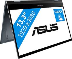 Foto van Asus zenbook flip 13 ux363ea-hp945w