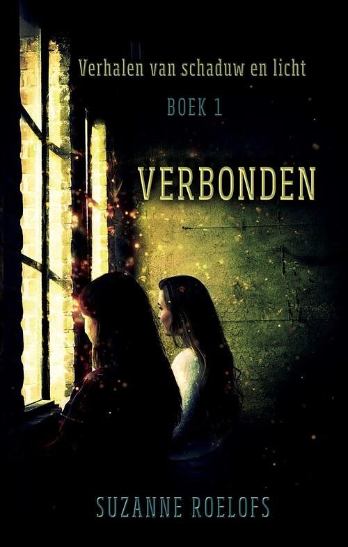 Foto van Verbonden - suzanne roelofs - ebook (9789463082716)