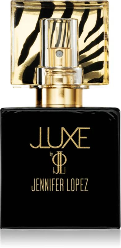 Foto van Jennifer lopez jluxe eau de parfum spray