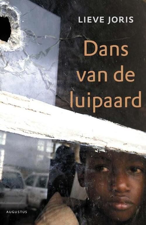 Foto van Dans van de luipaard - lieve joris - ebook (9789045703602)