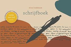 Foto van Schrijfboek - eline lindeboom - paperback (9789083176574)