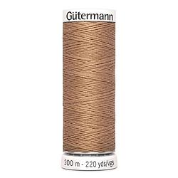 Foto van Gutermann polyester 200mtr