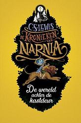 Foto van De wereld achter de kastdeur - c.s. lewis - ebook (9789026623561)