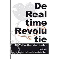 Foto van De realtime revolutie