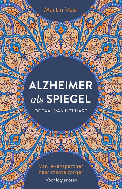 Foto van Alzheimer als spiegel - martin veul - ebook