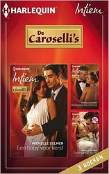 Foto van De caroselli's - michelle celmer - ebook (9789402512281)