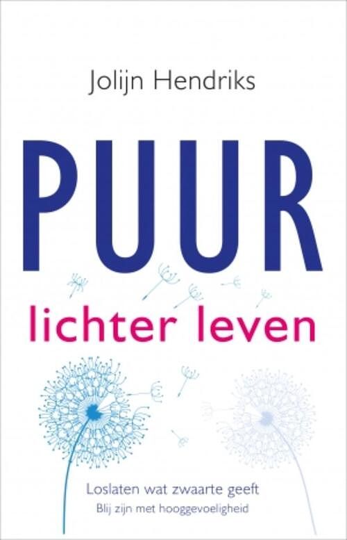 Foto van Puur lichter leven - jolijn hendriks - ebook (9789020212846)