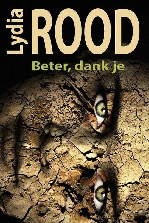 Foto van Beter, dank je - lydia rood - ebook (9789490848125)