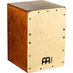 Foto van Meinl jc50ab-b jam series baltic birch cajon