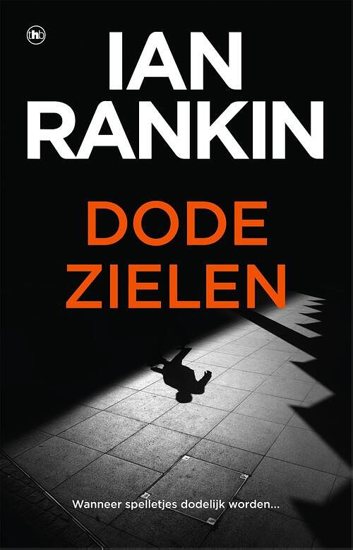 Foto van Dode zielen - ian rankin - paperback (9789044362633)