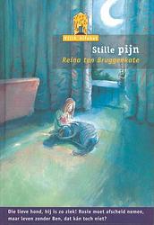 Foto van Stille pijn - reina ten bruggenkate - hardcover (9789043702003)