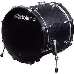 Foto van Roland kd-200-ms 20 inch bassdrumpad